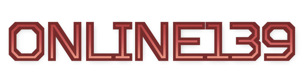 Logo ONLINE139